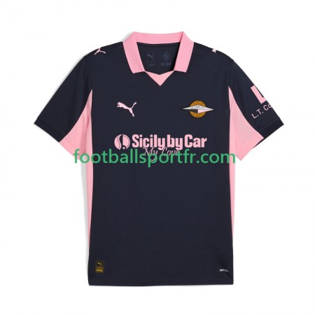 Tenue Palermo Exterieur 2024-2025 Maillot de Foot